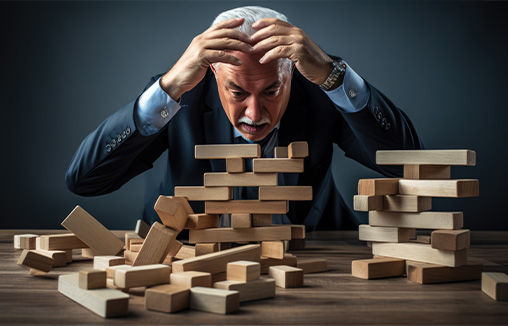 6 Steps to Solving Anger Problems