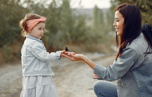 Cultivating Gratitude & Positivity in Children with Mindfulness
