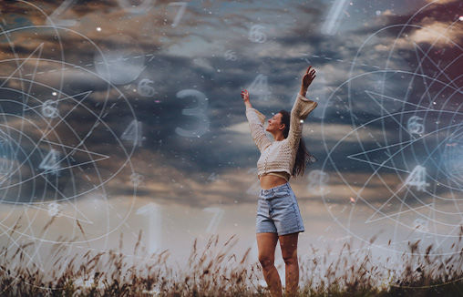 How to Deepen your Connection to Yourself and the Universe