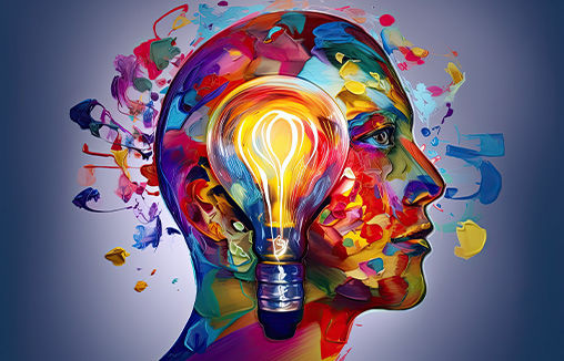 Mindful Creativity: Tapping into Imagination Through Present Awareness