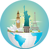 7 Wonders of the World