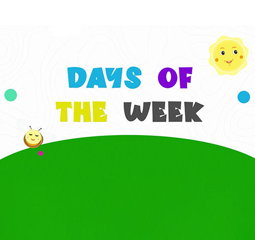 Days of the Week