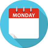 Days of the Week