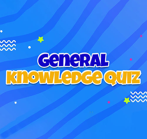General Knowledge Quiz