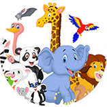 Learn Animal Names