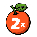 Learn Multiplication Table of 2