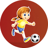 Let's Learn Different Type of Sports