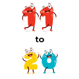 Let's Learn Numbers 11 to 20