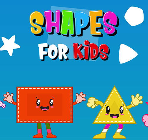 Shapes for Kids