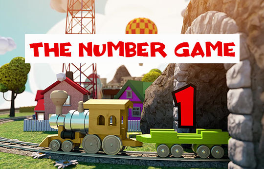 the number game