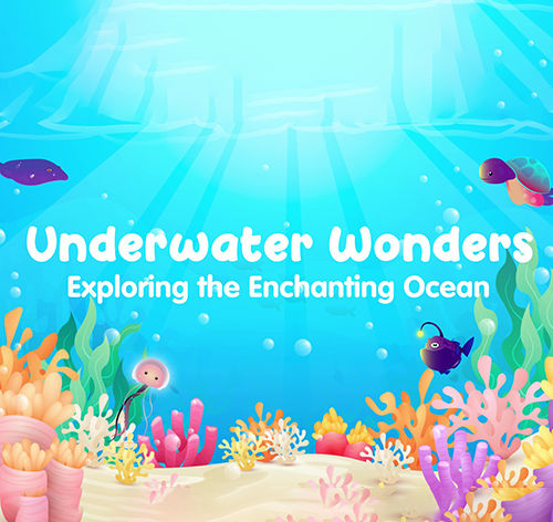 Underwater Wonders