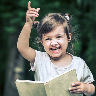 Create Your Own Book of Joy