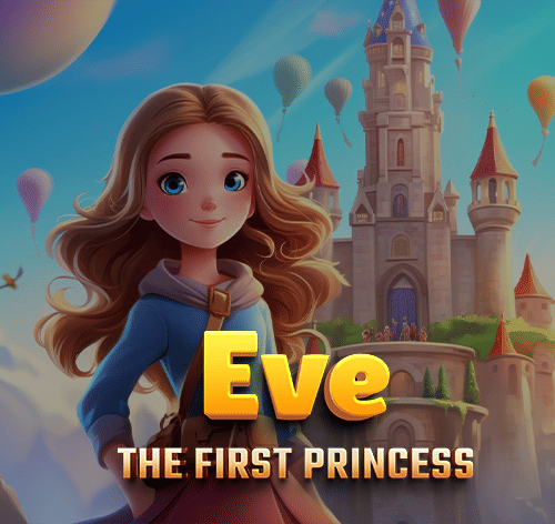Eve – The First Princess