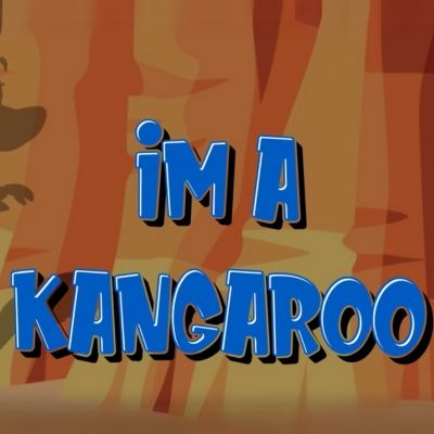 im kangaroo