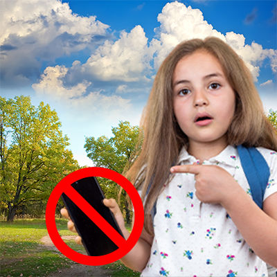 Kids DIY Hacks 5 Fun Ways to Disconnect from Tech