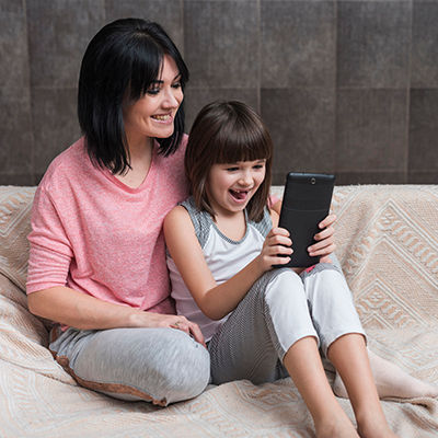 Smartphone or Not How to Decide for Your Child