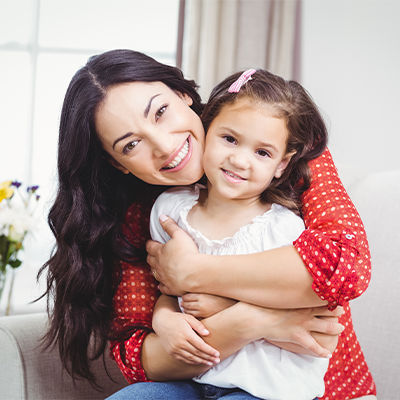 Stay Strong, Mama Hope for Stay-at-Home Moms