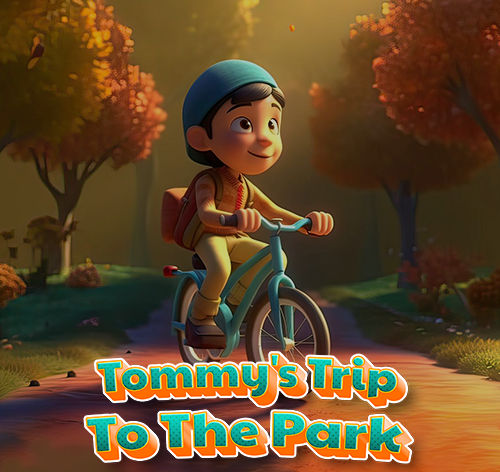 Tommy's Trip to the Park