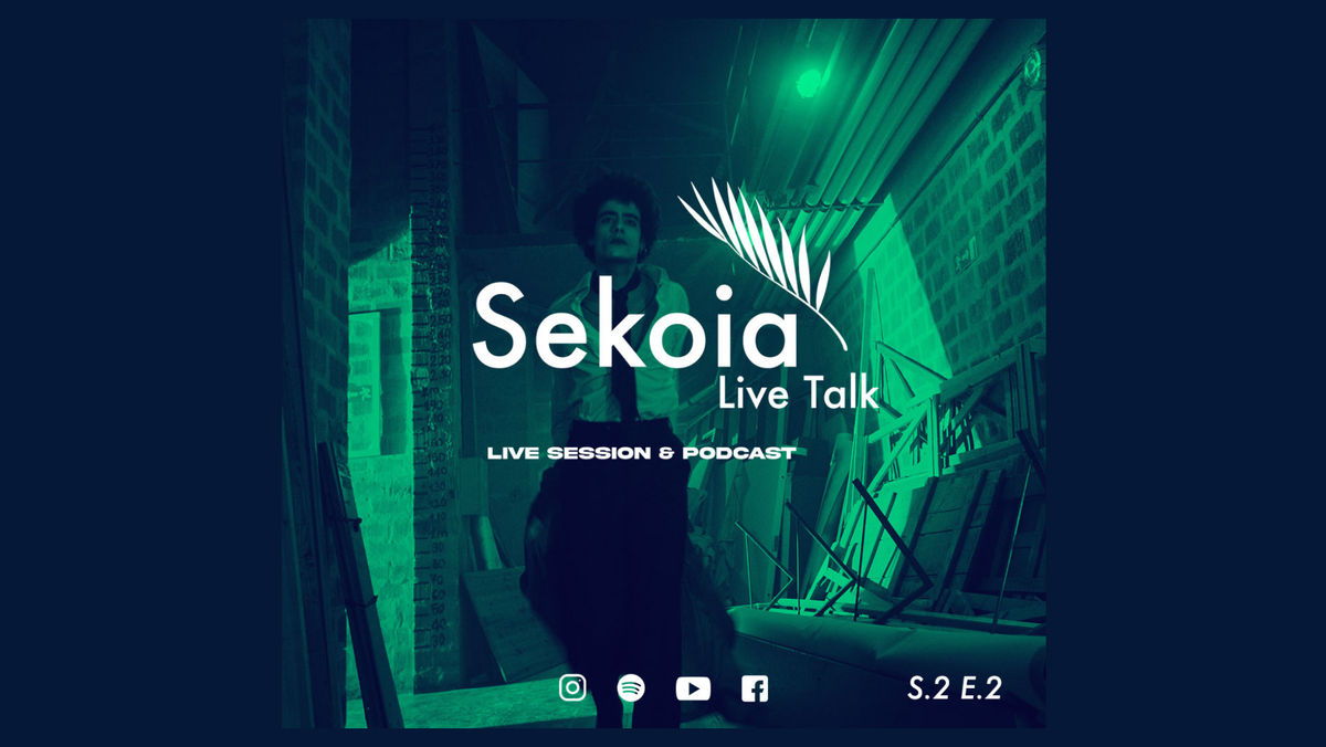 Sekoia Live Talk - Renee