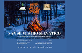 SAN SILVESTRO SELVATICO