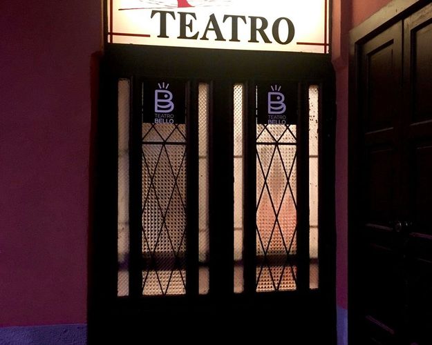 Teatro Bello