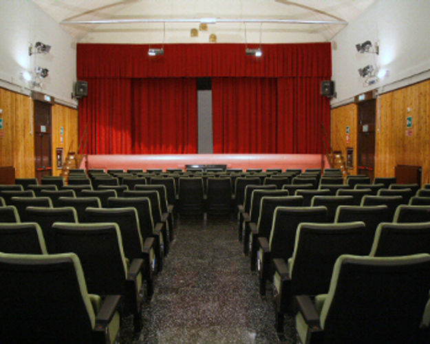 Teatro Bello