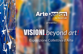 VISIONI.beyond art!