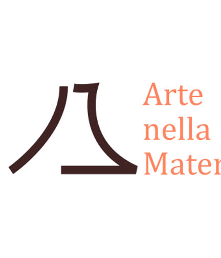 Arte nella Materia