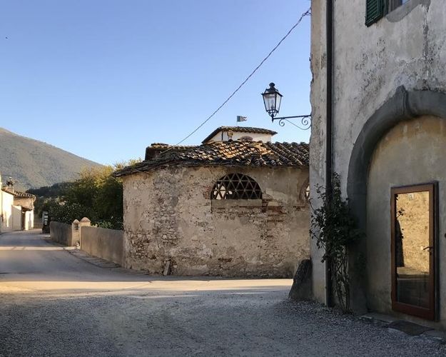 I PODERI DI TRAVALLE