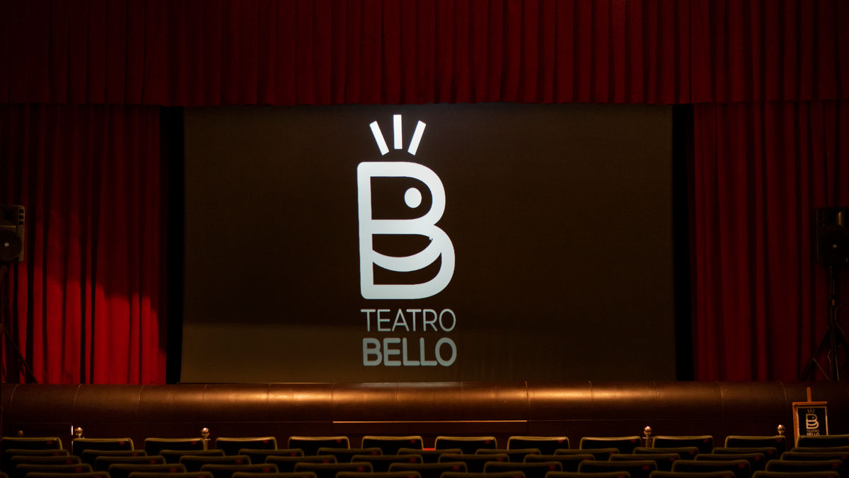 Teatro Bello