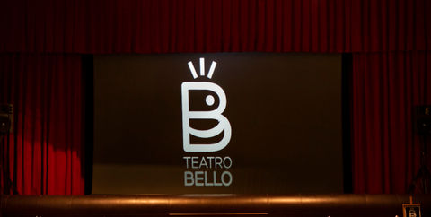 Teatro Bello