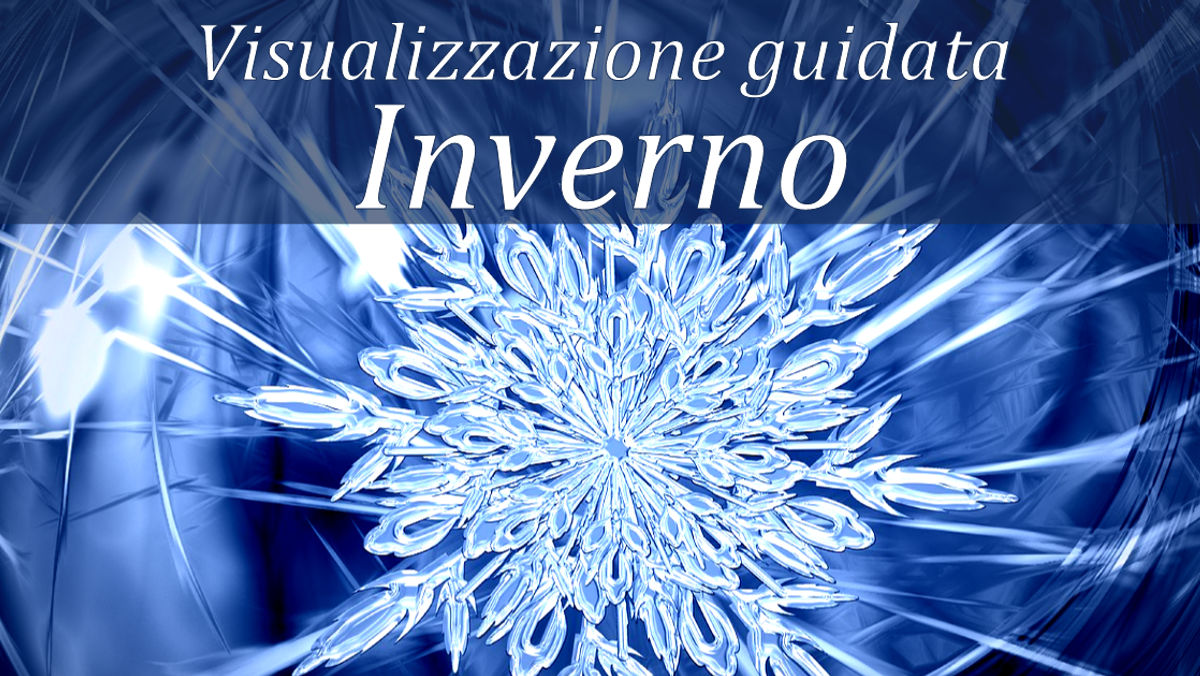 Visualizzazione guidata: Inverno