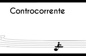 CONTROCORRENTE: Caos calmo. Coworking da orchestrale
