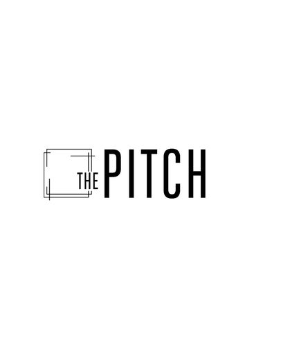 The pitch Blog