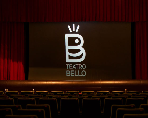 Teatro Bello