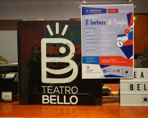 Teatro Bello