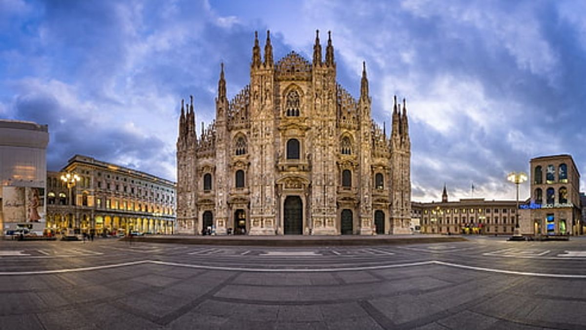 YOGA IN ENGLISH (A MILANO)