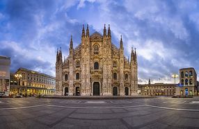 YOGA IN ENGLISH (A MILANO)