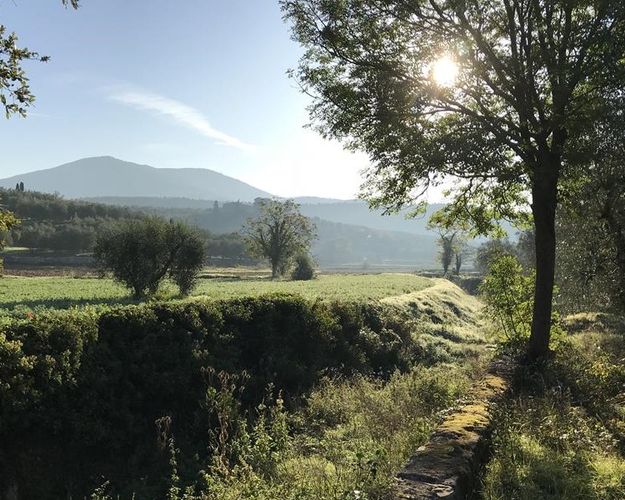 I PODERI DI TRAVALLE