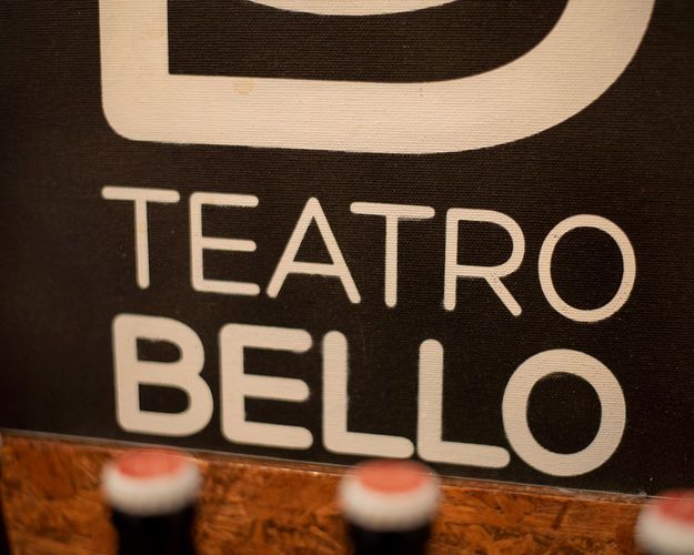 Teatro Bello