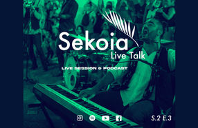 Sekoia Live Talk - Ragazzi Scimmia