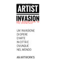 Artist Invasion