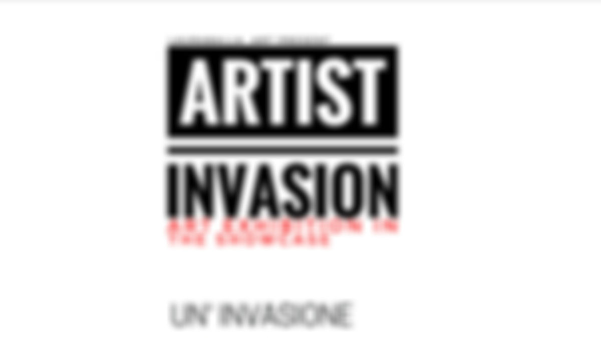 Artist Invasion