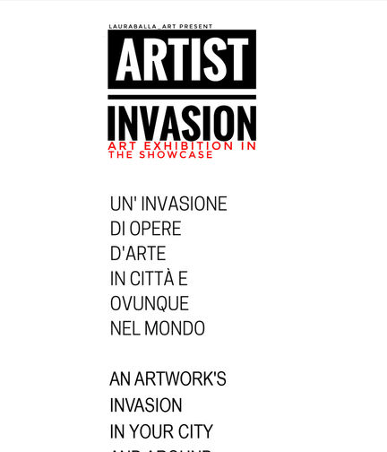 Artist Invasion