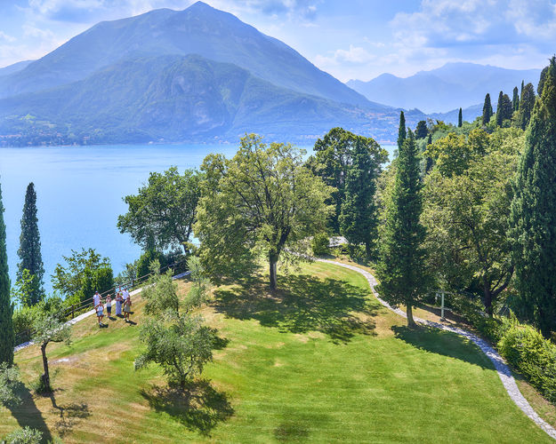 HIKE & YOGA: WEEK END BENESSERE SUL LAGO DI COMO