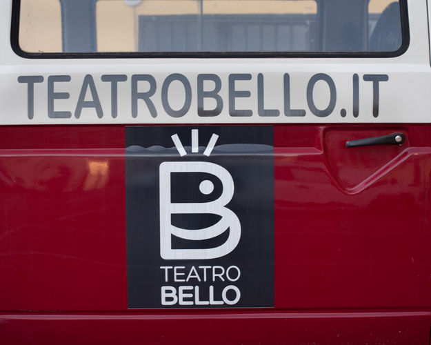 Teatro Bello