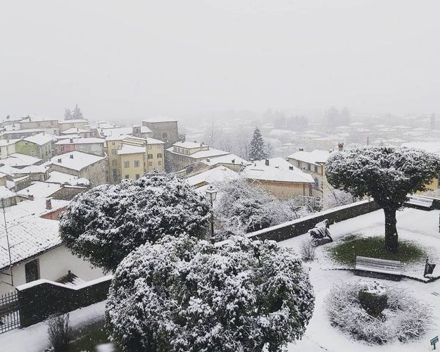 Barga e storie di Natale