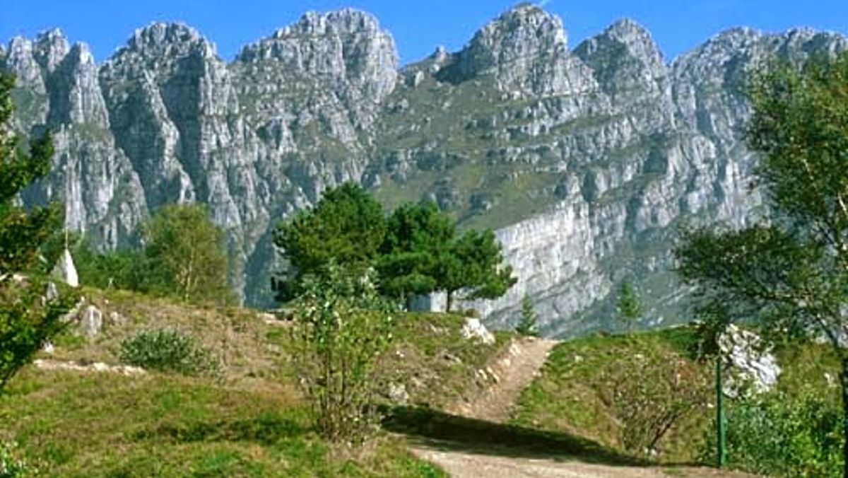 TREKKING PIANI D'ERNA - Il benessere ad alta quota