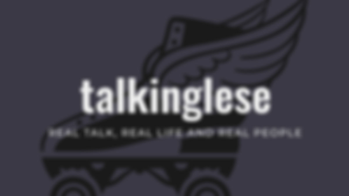 Talkinglese English speaking events