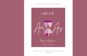 Mostra d'Arte AmArs III